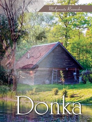 cover image of Donka